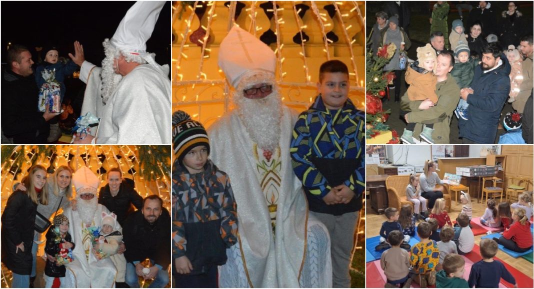 FOTO Sveti Nikola i ove godine donio radost u Donju Dubravu BeFunky collage 2025 12 08T192725.804