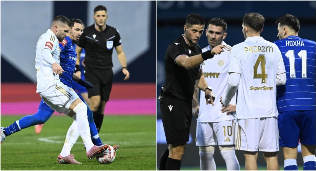 Kolarić uz pomoć VAR-a ispravno presudio sporne situacije, sudačka nadoknada preduga BeFunky collage 2025 12 09T174930.601