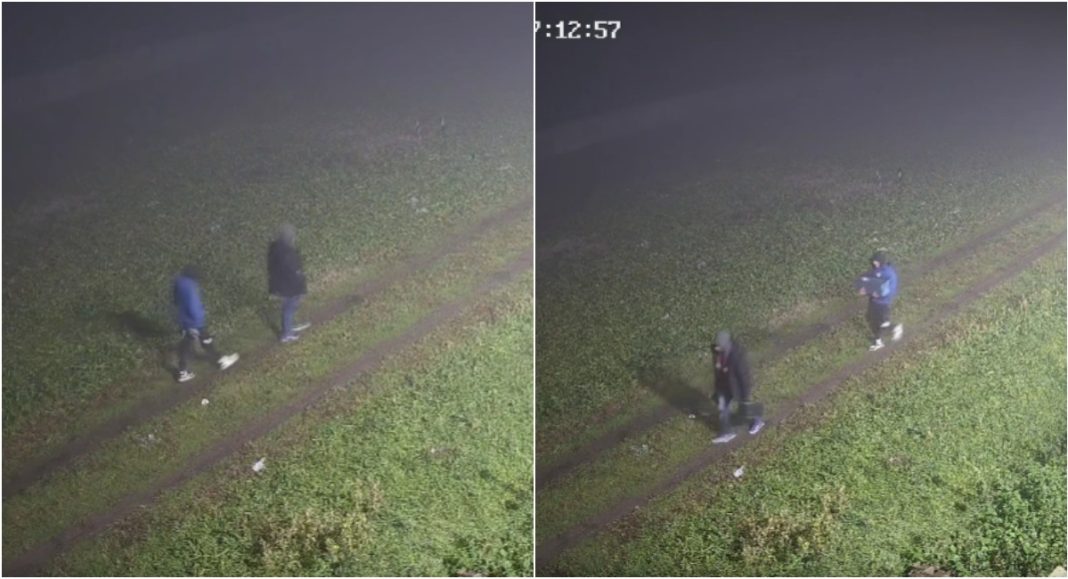 VIDEO Magla, alat i misterij: prijavljena krađa na prostoru Aerokluba Međimurje BeFunky collage 2025 12 10T074909.832