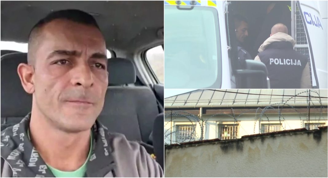 Ovako su ubojicu iz Međimurja dočekali drugi zatvorenici: ‘Je*i se, pi*ko!’ BeFunky collage 2025 12 10T075507.614