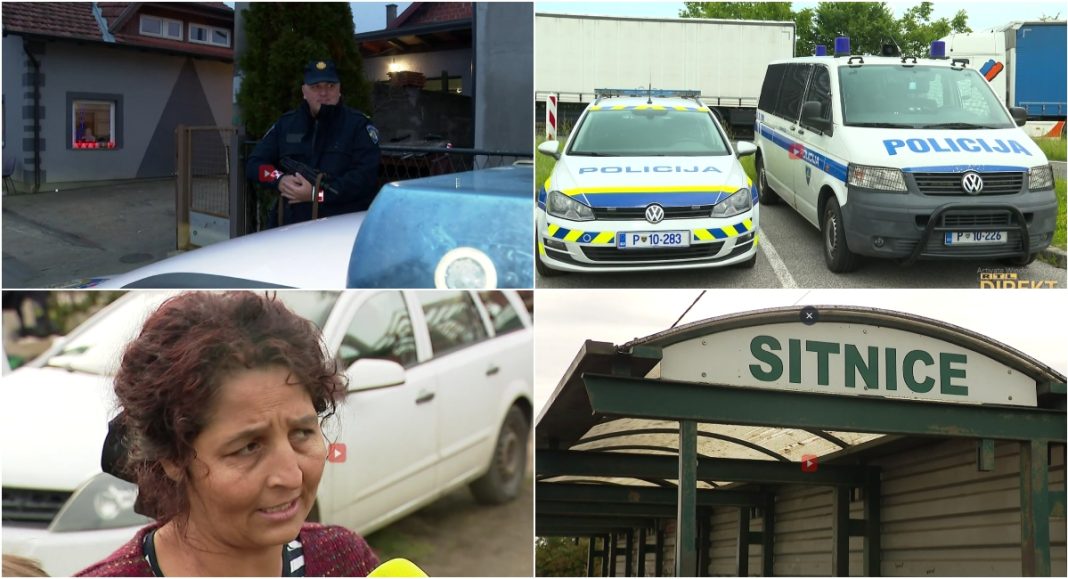 Direkt u romskom naselju gnjusnog zločina: ‘Vidio sam da leži mrtva…’ BeFunky collage 2025 12 10T081323.111