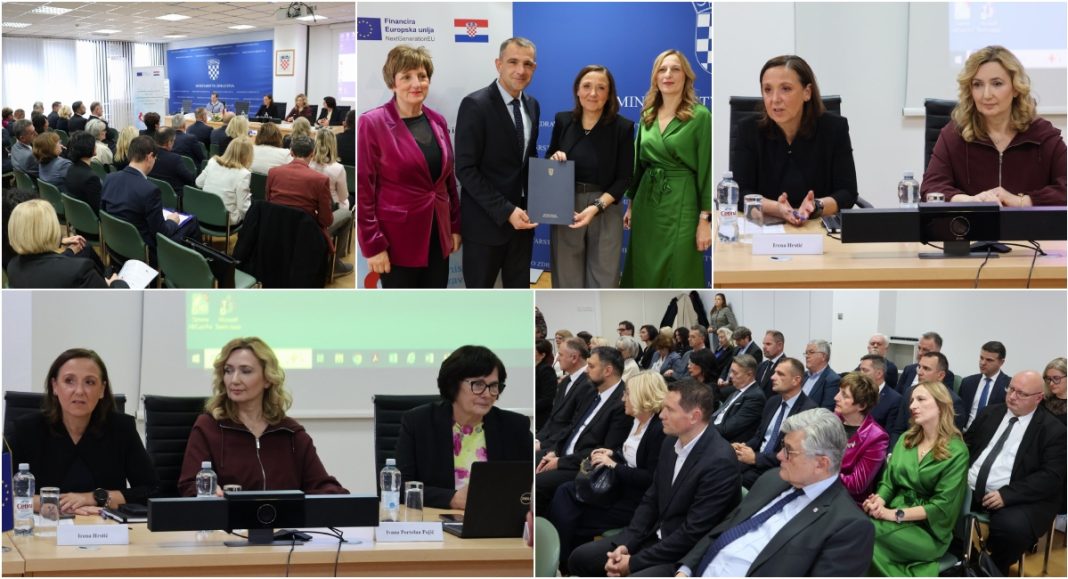 FOTO Vozilo mobilne ambulante stiže u Dom zdravlja Čakovec BeFunky collage 2025 12 10T144045.628