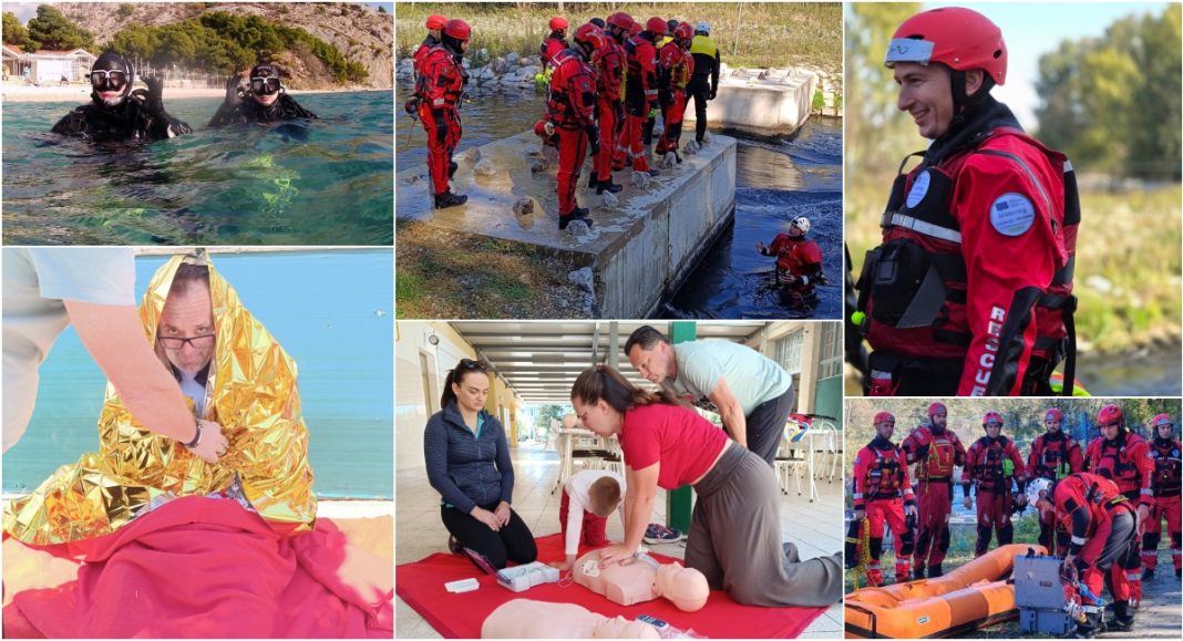 FOTO ‘ODZIV’ spaja Maribor i Čakovec u zajedničkom odgovoru na krizne situacije BeFunky collage 2025 12 10T161937.187