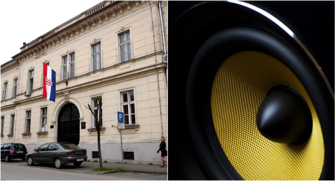 Majka troje djece glasnom glazbom razbudila selo i dobila kaznu od 150 eura Općinskog suda u Čakovcu BeFunky collage 2025 12 11T075410.512