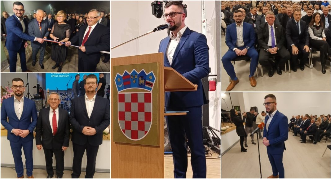 Nikola Novak snažno vodi Općinu Nedelišće prema realizaciji povijesnih projekata BeFunky collage 2025 12 11T162100.901