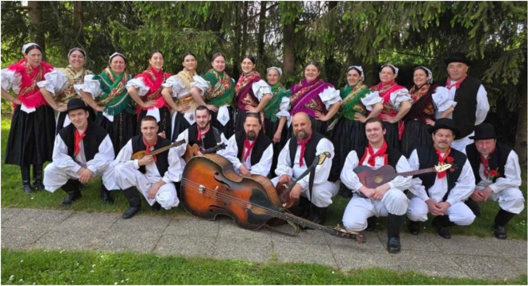 VIDEO Ne propustite premijeru filma ‘Kak je to negda bilo’ KUD-a Kotoriba! BeFunky collage 2025 12 11T193815.929