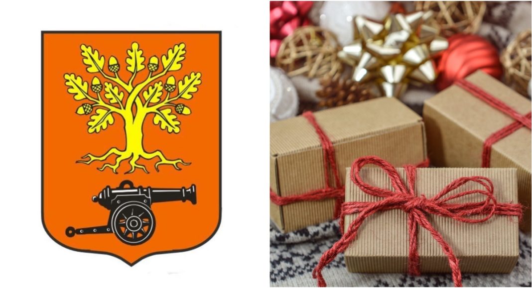 Započela podjela božićnih poklon bonova za umirovljenike Općine Donja Dubrava BeFunky collage 2025 12 12T102858.370