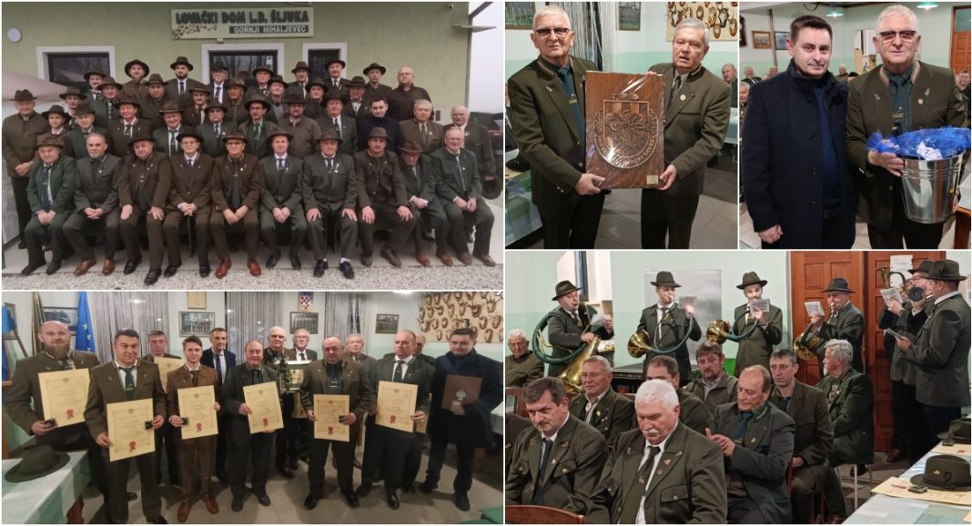 FOTO LD Šljuka Gornji Mihaljevec proslavilo 80. obljetnicu BeFunky collage 2025 12 13T162647.582