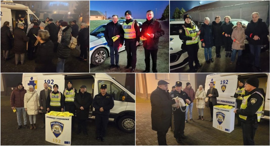 FOTO Preventivna akcija “Budi vidljiv, budi siguran” provedena u Svetom Juraju na Bregu, Podturnu, Draškovcu i Prelogu BeFunky collage 2025 12 15T100643.164
