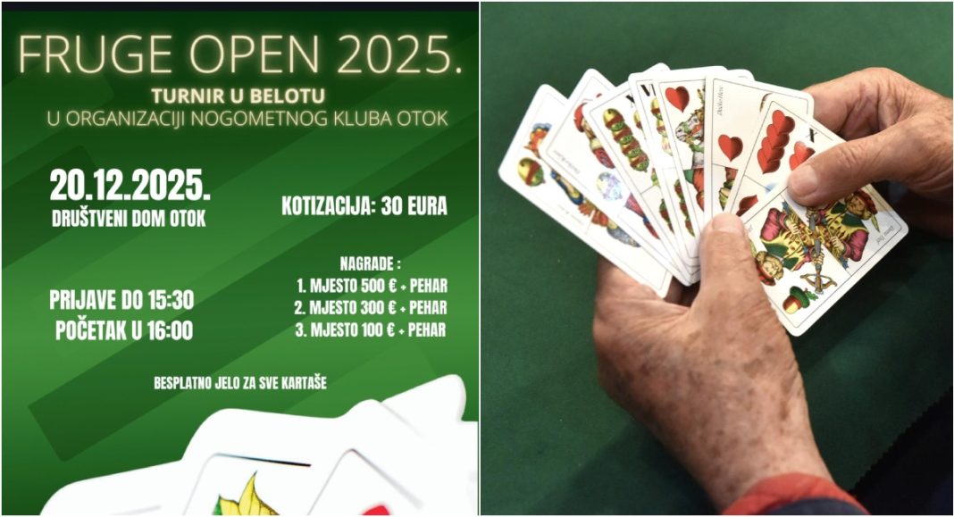 Nogometni klub Otok organizira Fruge Open 2025. – turnir u belotu BeFunky collage 2025 12 15T120607.575