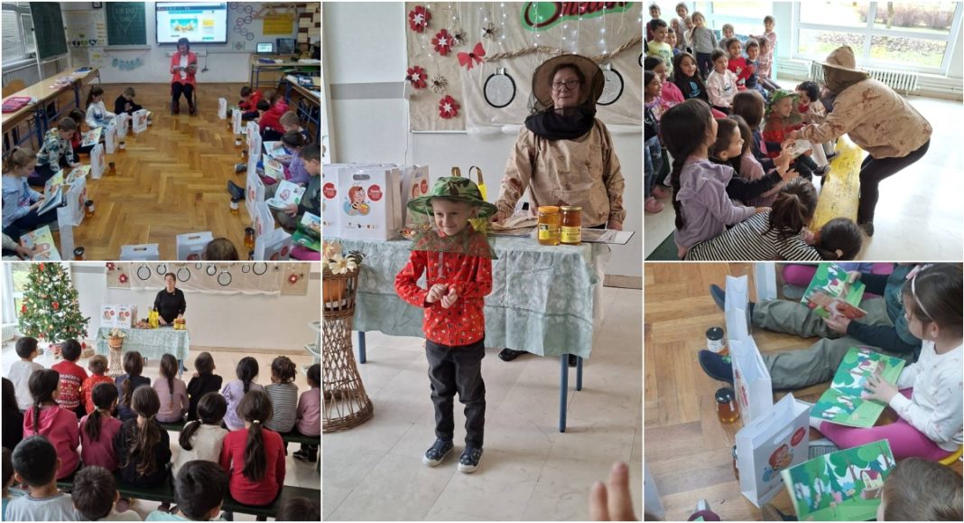 FOTO Obilježen Školski medni dan u OŠ dr. Ivana Novaka Macinec i PRO Gornji Hrašćan BeFunky collage 2025 12 16T104758.677