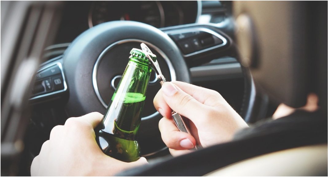 Vozač u Čakovcu zaustavljen s 2,70 promila alkohola i bez važeće vozačke dozvole BeFunky collage 2025 12 17T101656.336