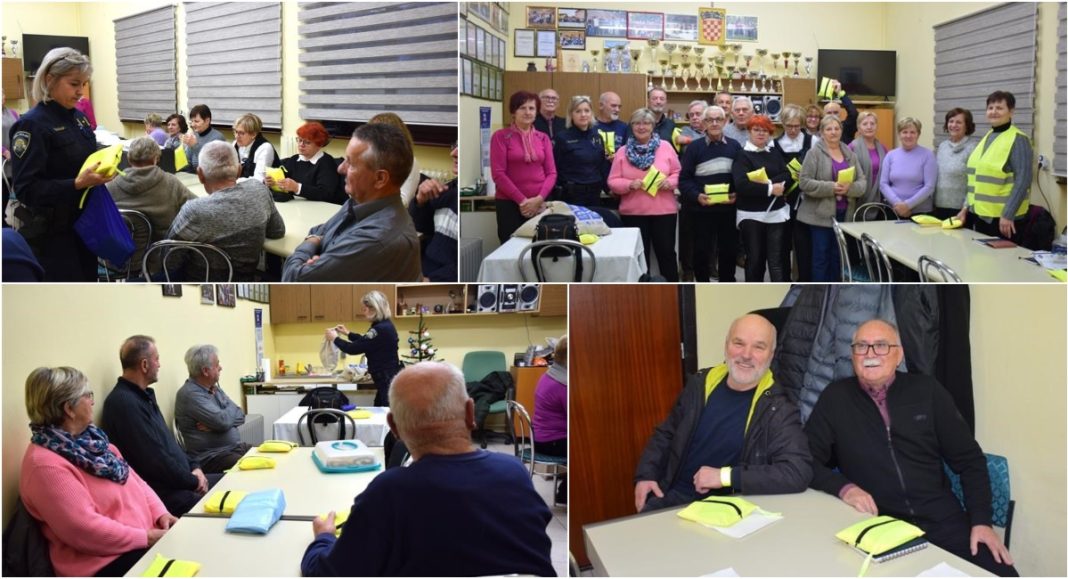 FOTO Preventivno predavanje za umirovljenike u Ivanovcu BeFunky collage 2025 12 17T120746.287