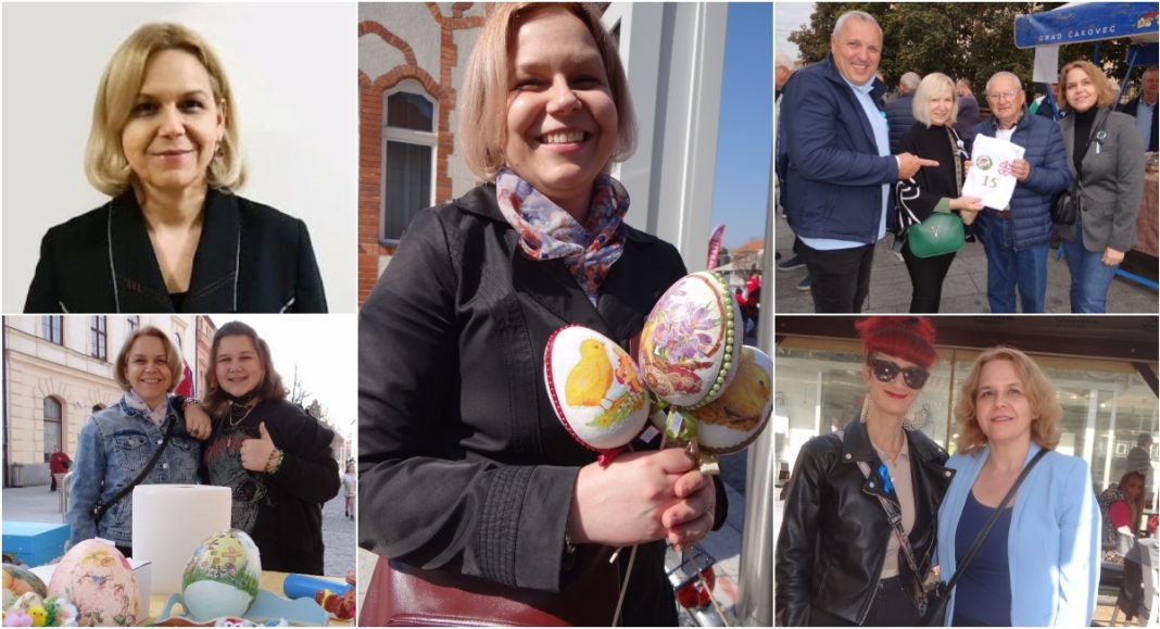 Snježana Permozer Hajdarović: Topla, ljudska podrška oboljelima temelj je rada Županijske lige protiv raka BeFunky collage 2025 12 18T115222.770