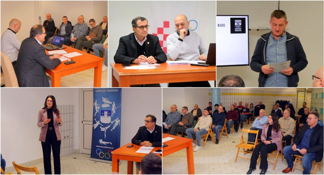 FOTO Održana godišnja Skupština Zajednice sportskih udruga Grada Čakovca BeFunky collage 2025 12 18T153829.869