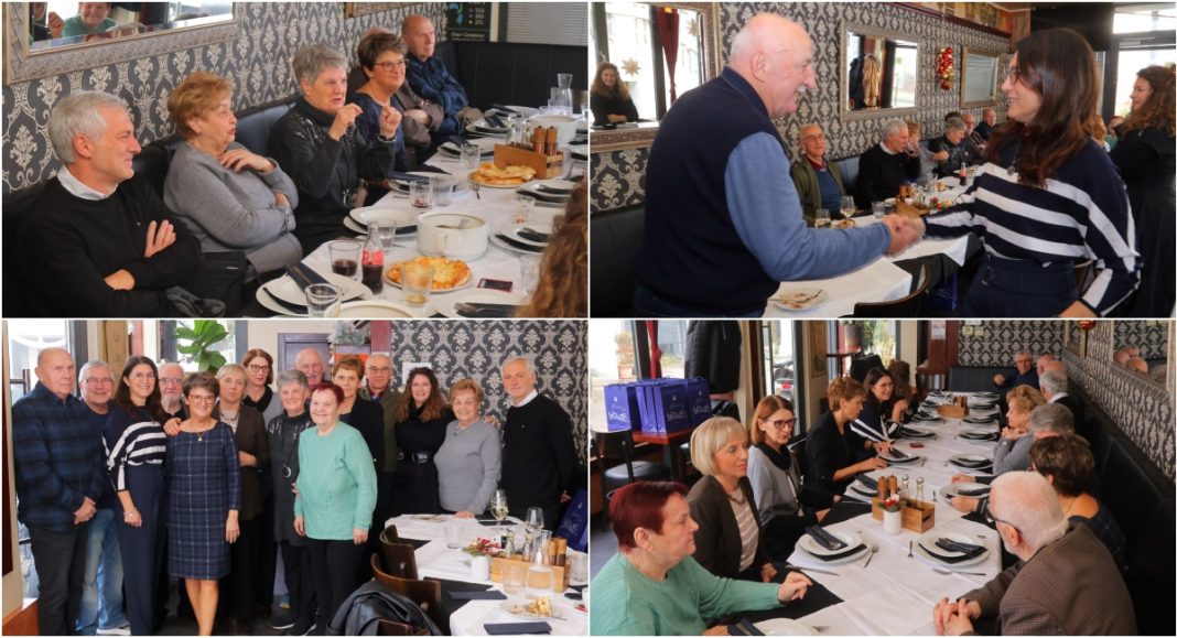 FOTO Gradonačelnica Cividini priredila blagdanski prijem za umirovljene djelatnike čakovečke Gradske uprave BeFunky collage 2025 12 18T183747.757