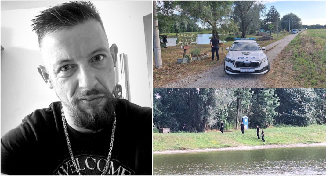 Uhićen osumnjičenik za Mihaelovo ubojstvo: Upucao ga kod ribnjaka kod Male Subotice BeFunky collage 2025 12 20T094151.047