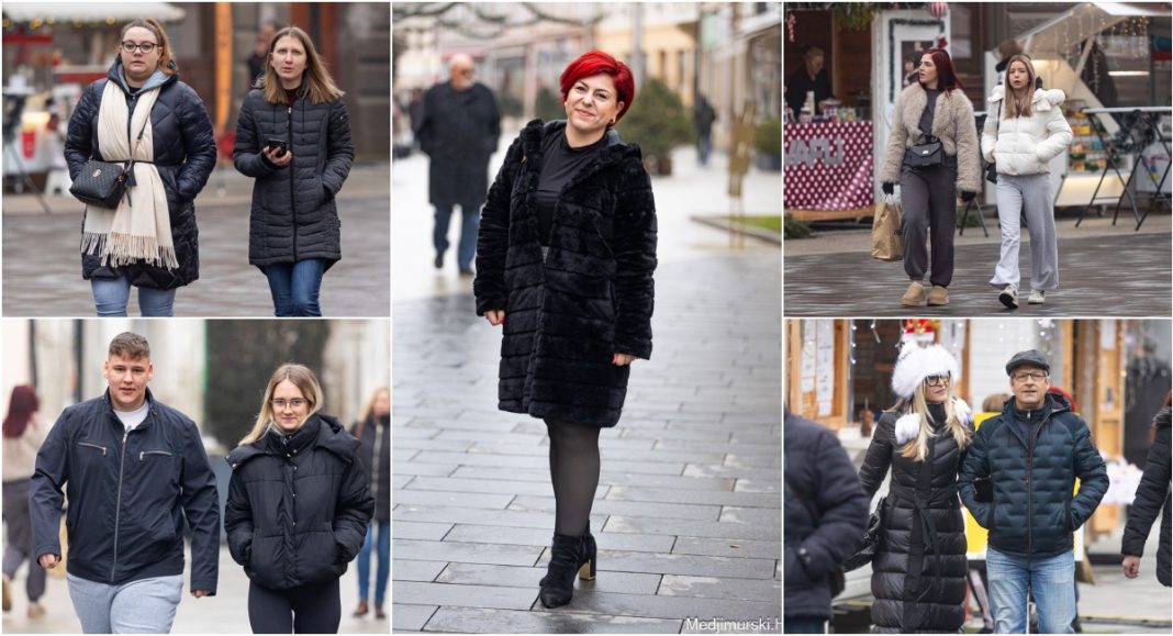 FOTO Subotnja šetnja centrom Čakovca u znaku adventa i zimskih modnih kombinacija BeFunky collage 2025 12 20T130739.718