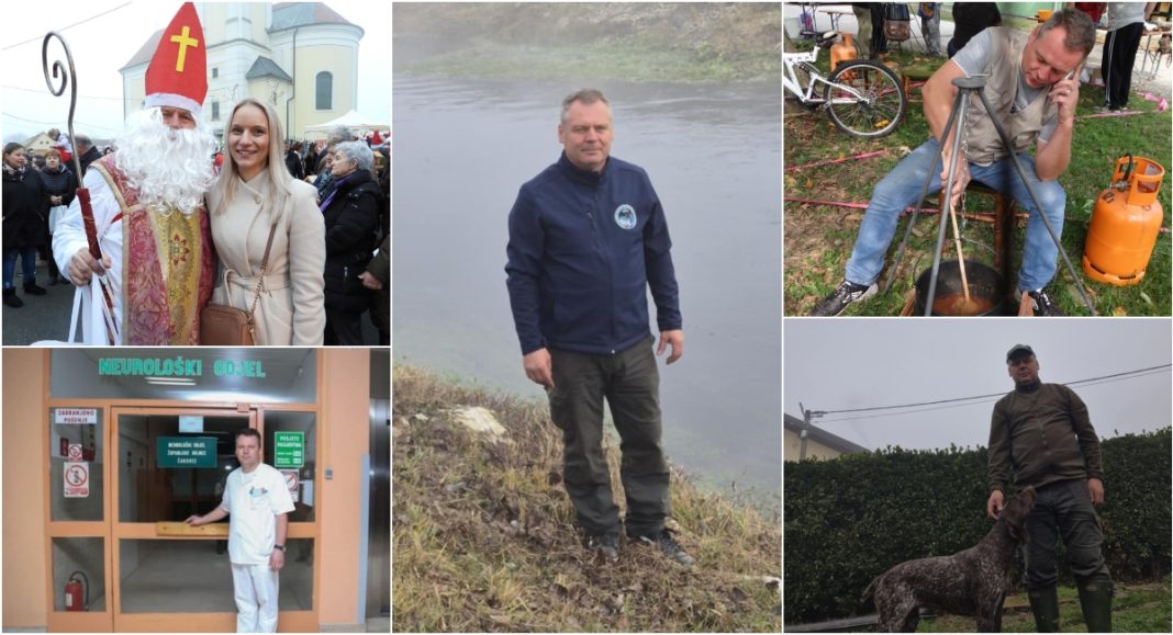 FOTO Vladimir Kučan iz Donjeg Vidovca je neumorni volonter, član brojnih udruga i oslonac lokalne zajednice BeFunky collage 2025 12 20T150936.415