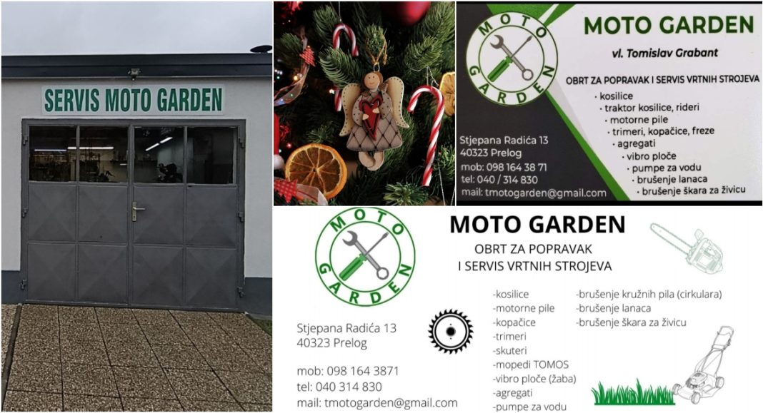 Sretan Božić i uspješna Nova 2026. godina svim klijentima i partnerima BeFunky collage 2025 12 22T085933.236