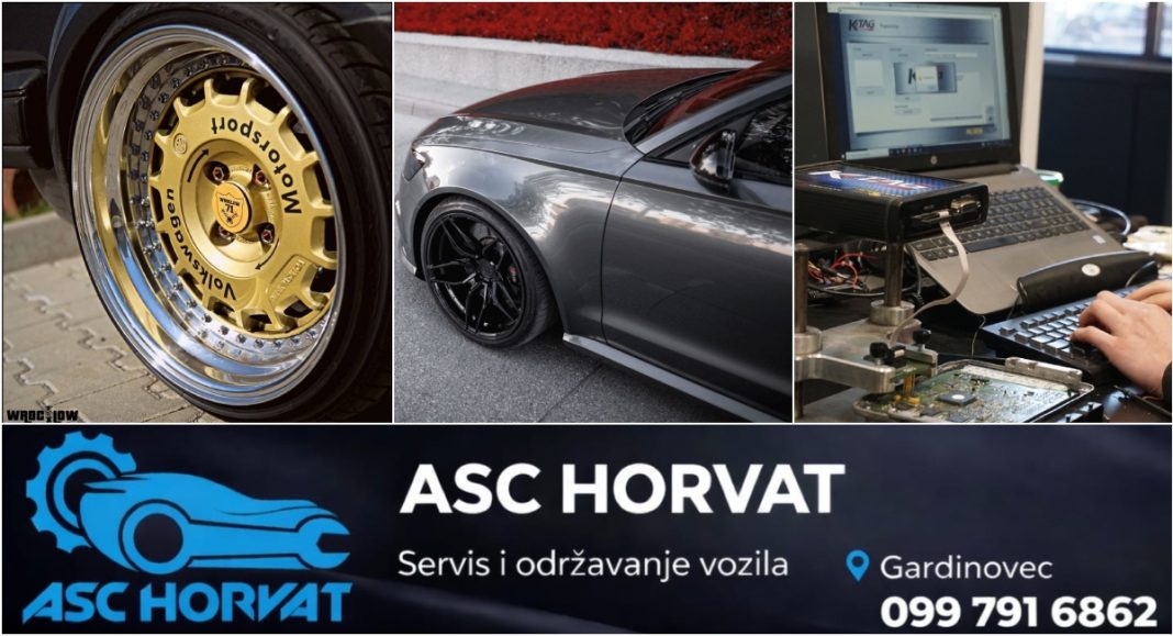 ASC Horvat: Hvala vam na povjerenju i još jednoj zajedničkoj godini BeFunky collage 2025 12 22T112628.030