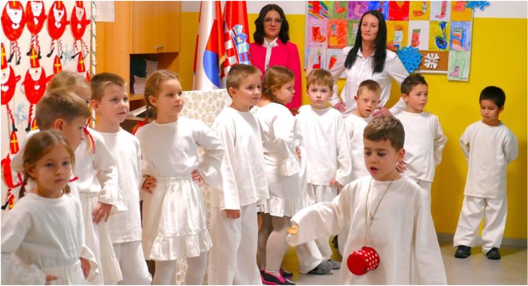 Povećana ekonomska cijena vrtića u Strahonincu, ali…! BeFunky collage 2025 12 23T090146.306