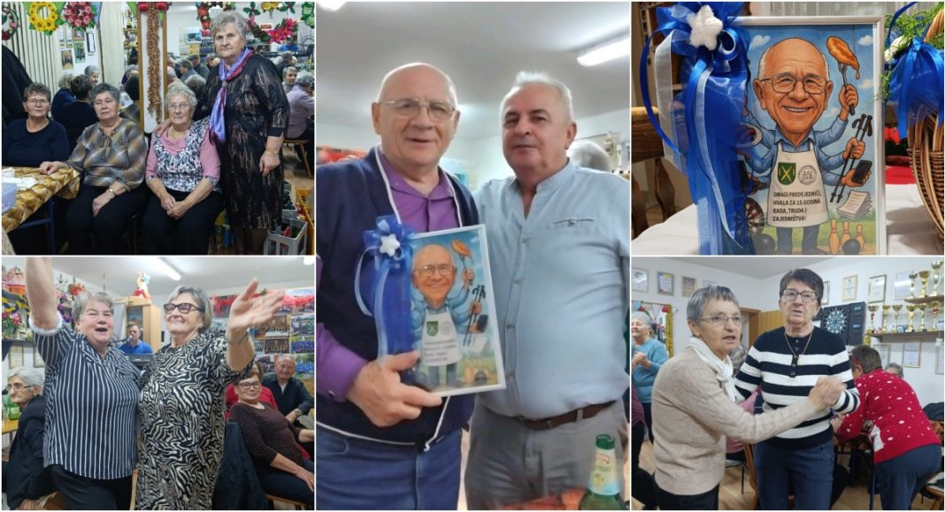 FOTO/VIDEO Dirljiv oproštaj od Branka Mezge i rasplesani kraj godine BeFunky collage 2025 12 24T115357.492