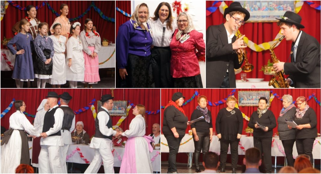 FOTO ‘Štefanjsko druženje’ u Žiškovcu još jednom pokazalo snagu zajedništva i bogatstvo kulturne baštine BeFunky collage 2025 12 27T155345.321