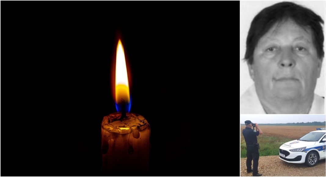 U šumi kod Varaždinskih Toplica pronađeno tijelo nestale Nade Kaniški, uzrok smrti smrzavanje BeFunky collage 2025 12 27T165103.878