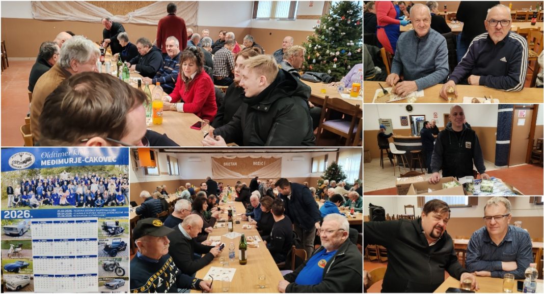 FOTO OTK Međimurje okupio članove i prijatelje na tradicionalnom završnom druženju BeFunky collage 2025 12 27T195637.257