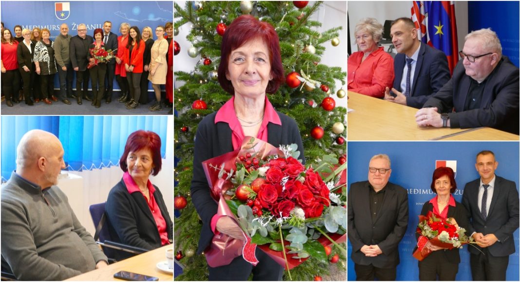 Emotivni rastanak s Lidijom Bubanić iz Preloga: Bilo mi je lijepo, zato sam ostala do kraja! BeFunky collage 2025 12 30T114402.336