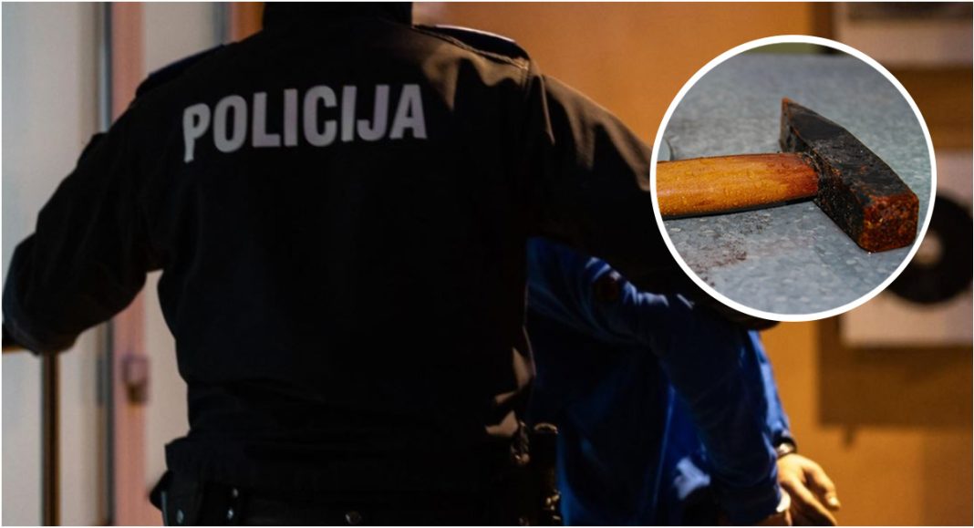 Čekić, krv i obitelj: DORH otkrio detalje napada sina na majku BeFunky collage 2025 12 30T174759