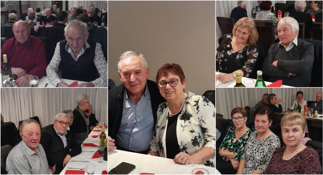 FOTO Umirovljenici iz Kotoribe svečano ispratili 2025. godinu u gostionici Mlin BeFunky collage 2025 12 31T145923.535