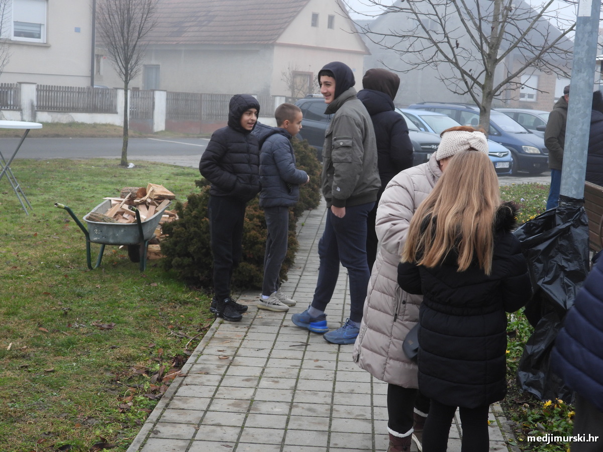 Blagdansko druženje Palovec Djed Mraz (17)