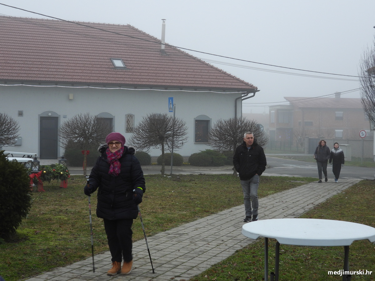 Blagdansko druženje Palovec Djed Mraz (33)