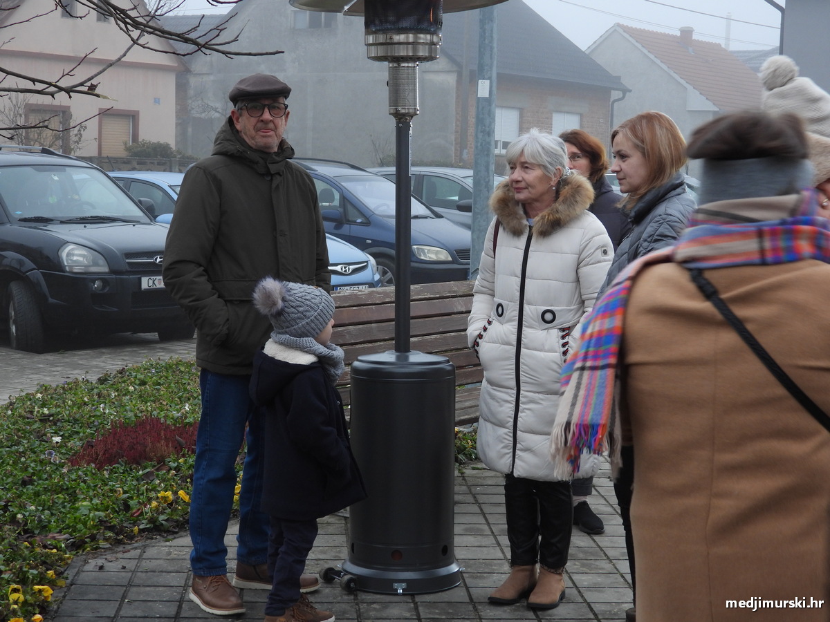 Blagdansko druženje Palovec Djed Mraz (34)
