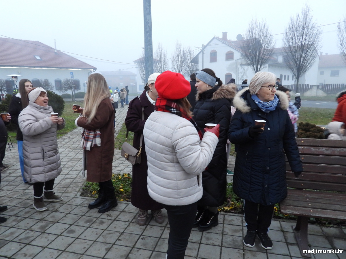 Blagdansko druženje Palovec Djed Mraz (47)