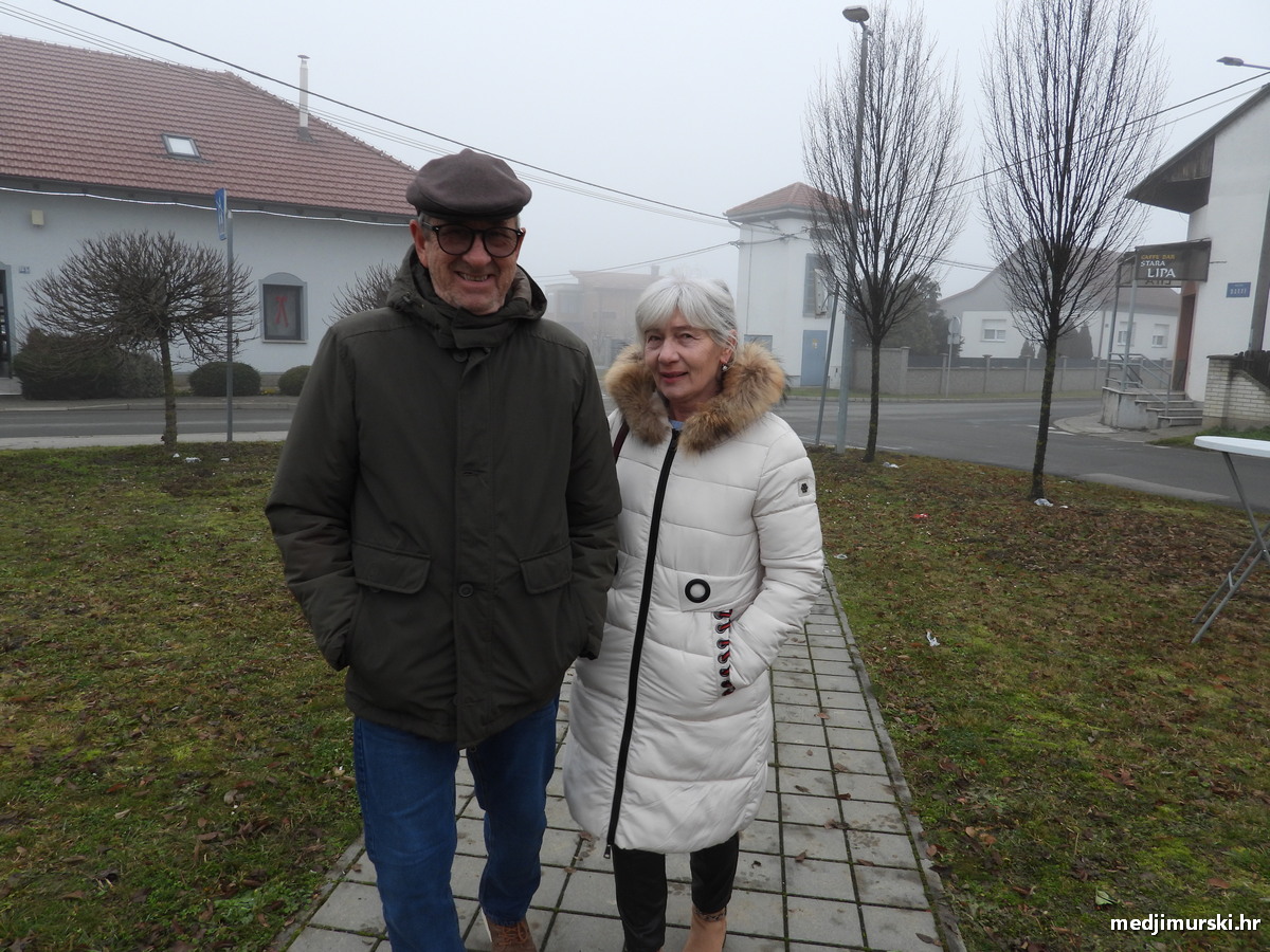 Blagdansko druženje Palovec Djed Mraz (7)