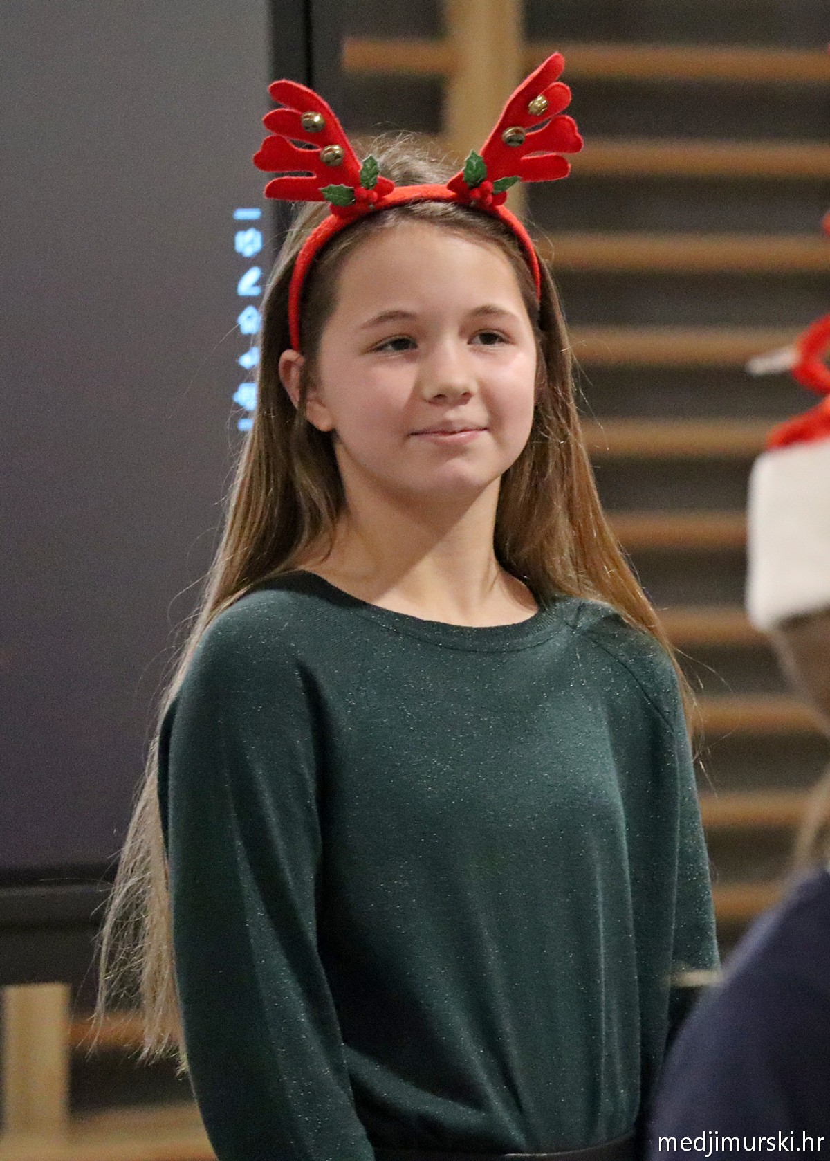 Božićna priredba OŠ Sveta Marija 2025 (19)