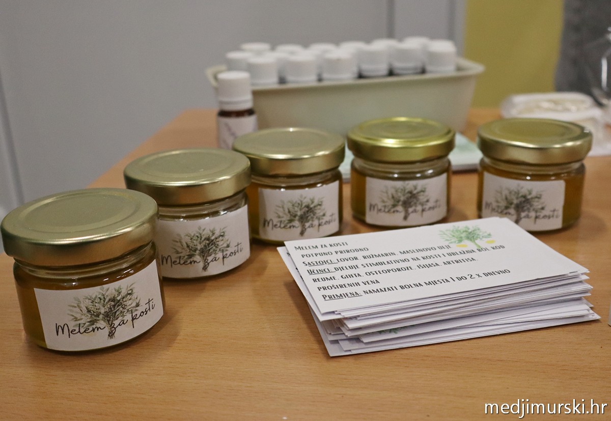 Božićna priredba OŠ Sveta Marija 2025 (2)