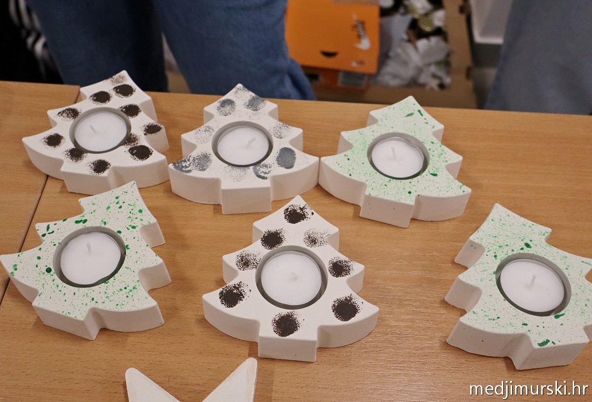 Božićna priredba OŠ Sveta Marija 2025 (3)