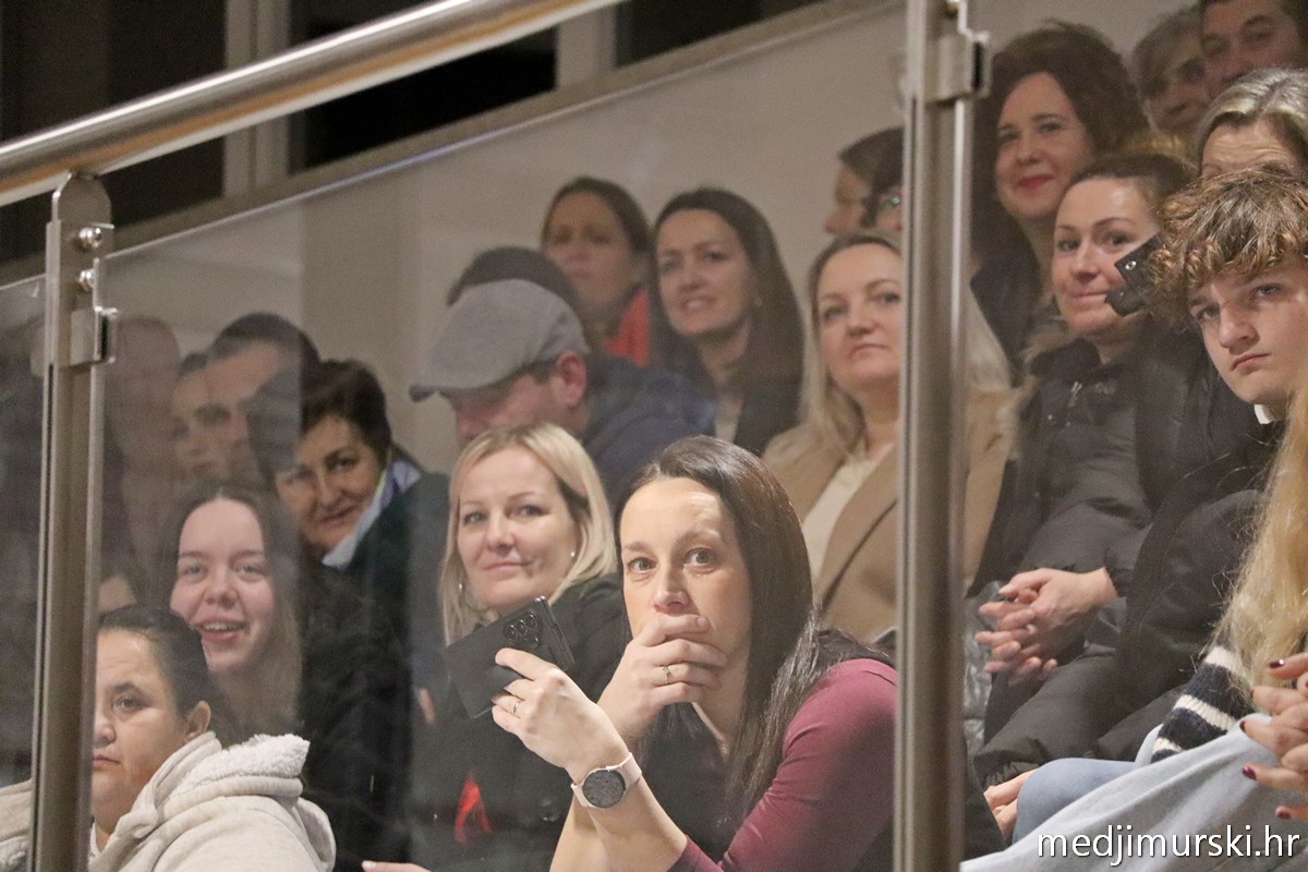 Božićna priredba OŠ Sveta Marija 2025 (36)