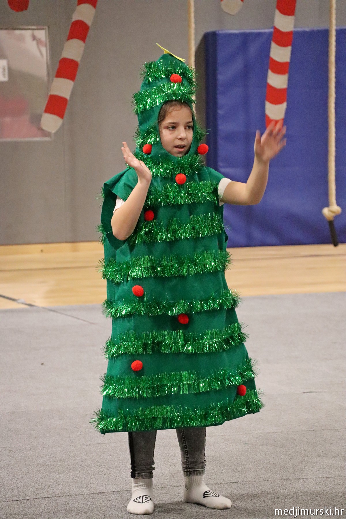 Božićna priredba OŠ Sveta Marija 2025 (39)