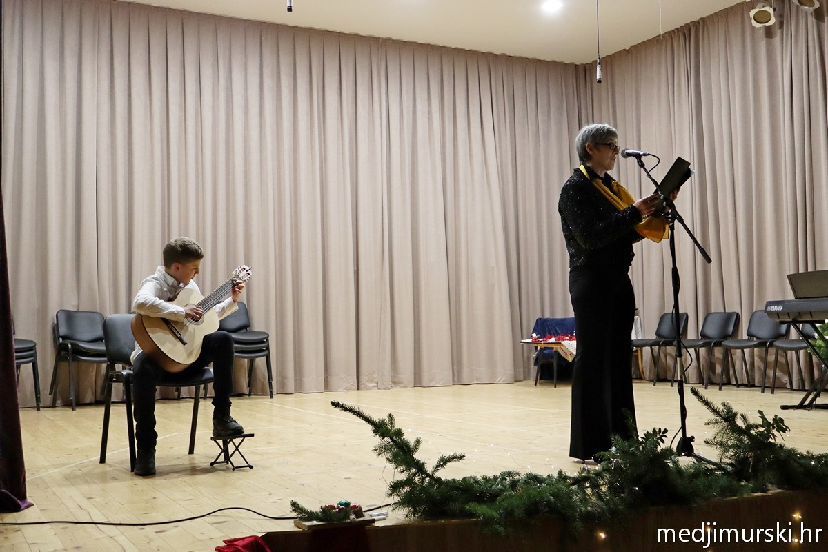 Božićni koncert Sveta Marija 2025 (10)