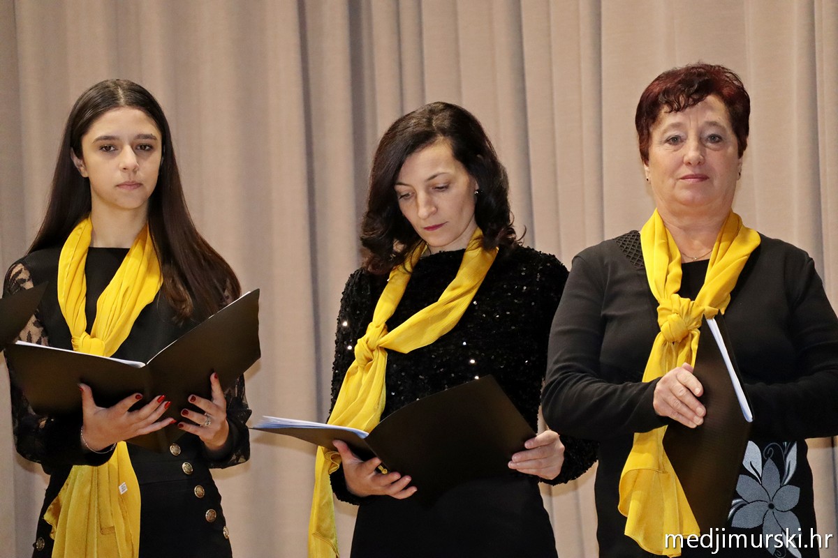 Božićni koncert Sveta Marija 2025 (12)