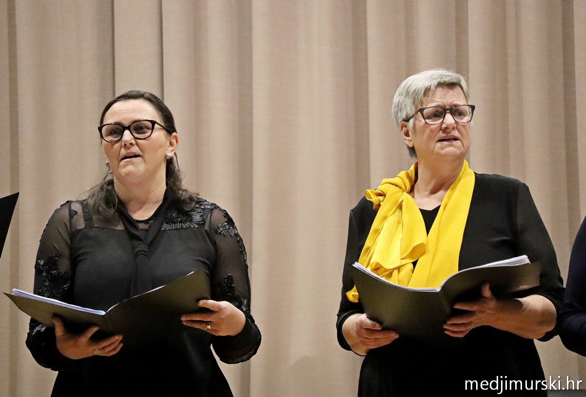 Božićni koncert Sveta Marija 2025 (14)