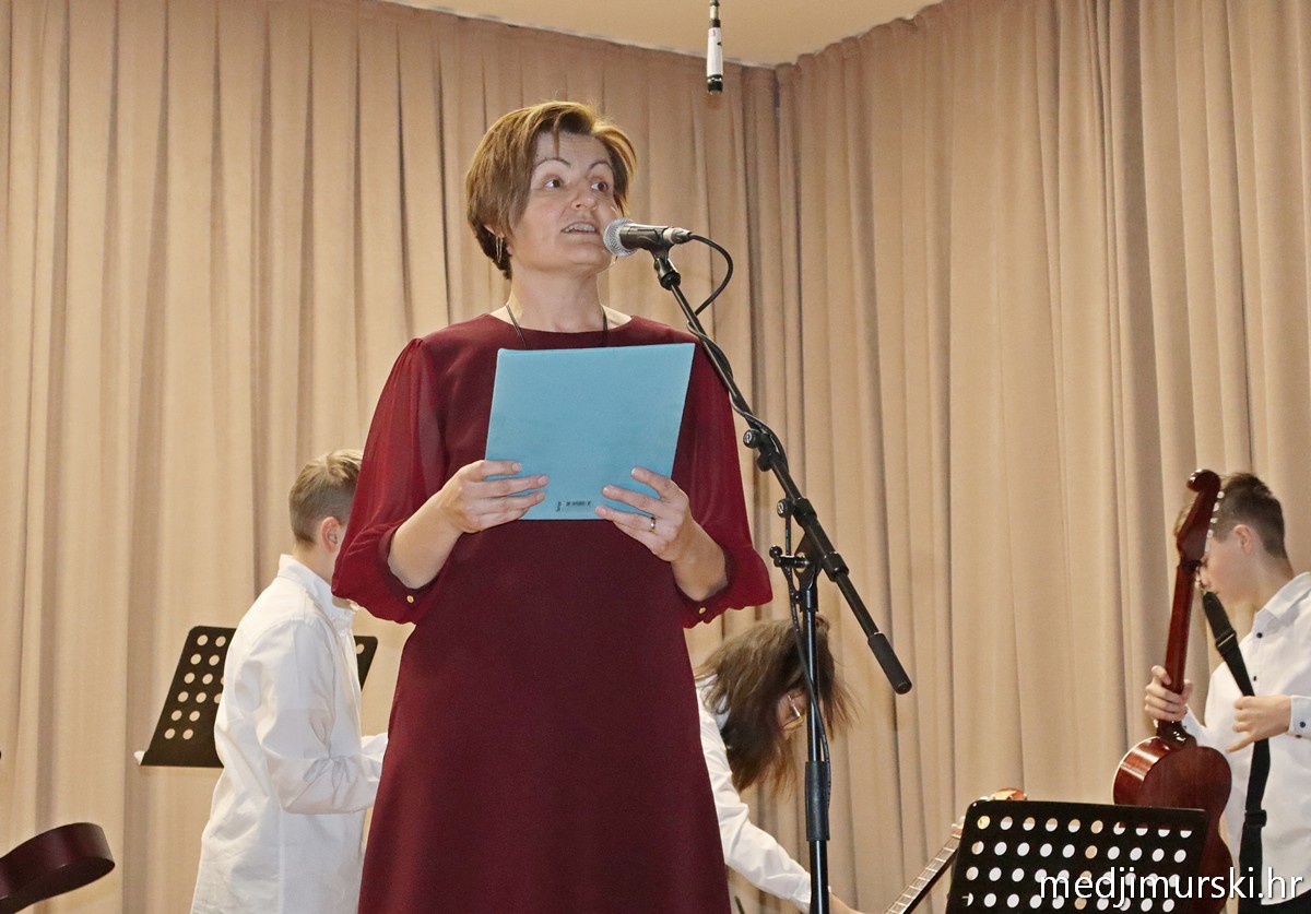 Božićni koncert Sveta Marija 2025 (2)