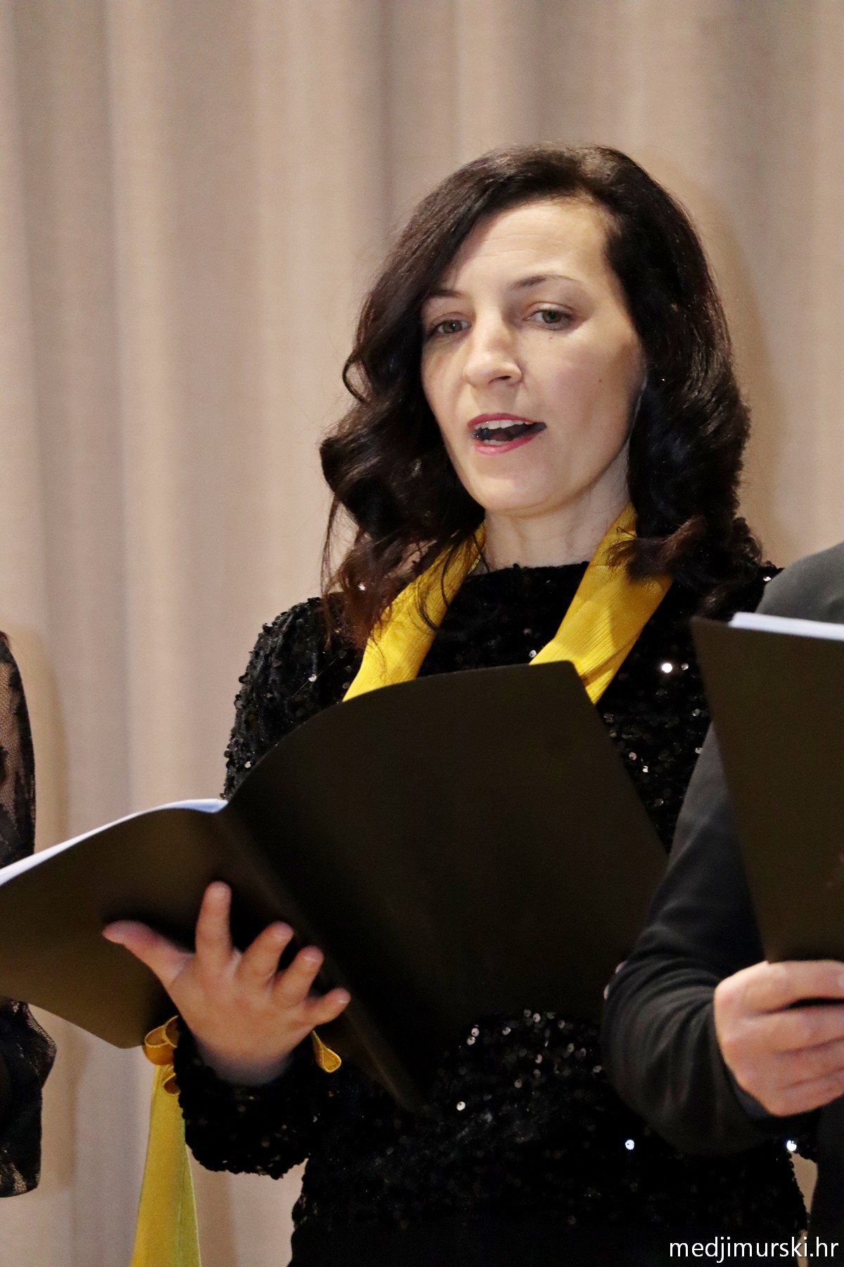 Božićni koncert Sveta Marija 2025 (22)