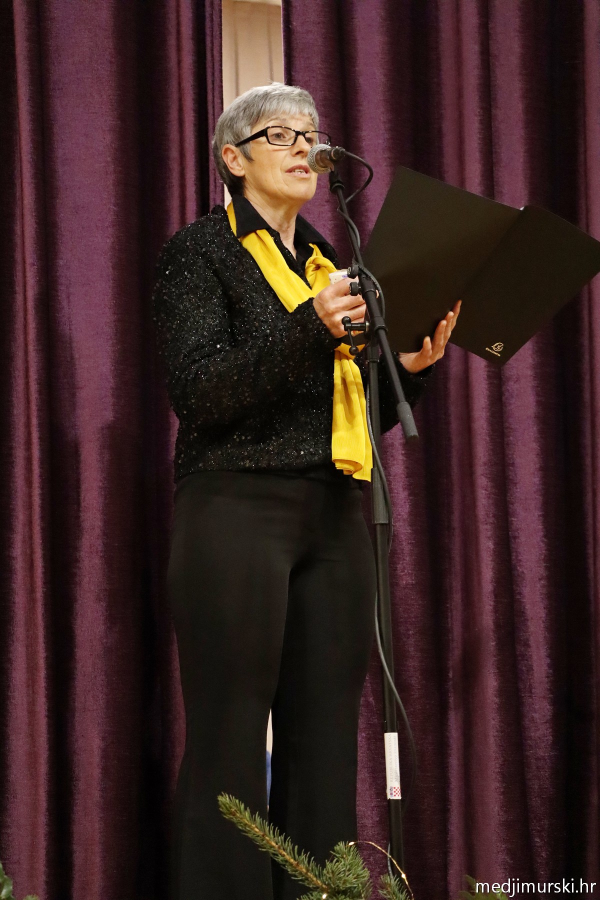 Božićni koncert Sveta Marija 2025 (36)