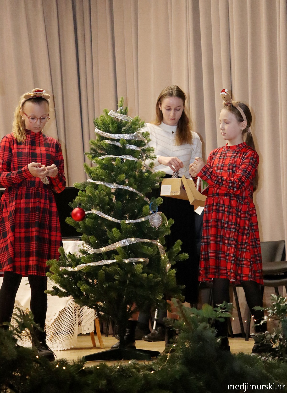 Božićni koncert Sveta Marija 2025 (45)